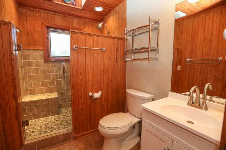Bathroom 1 2022
