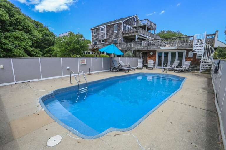 Westside Outer Banks Vacation Rental 2022