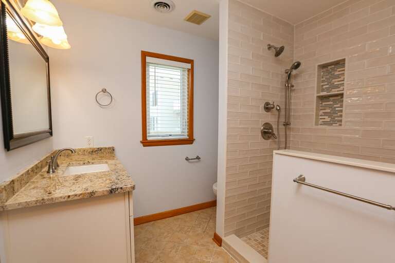 Bathroom 2 2025