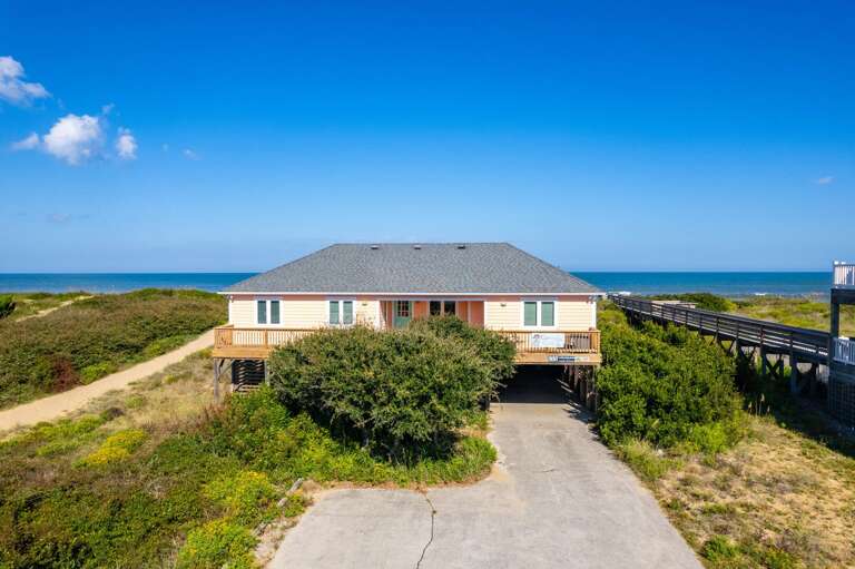 Oceanfront Outer Banks Vacation Rental 2025 Oceanfront Outer Banks Vacation Rental 2025
