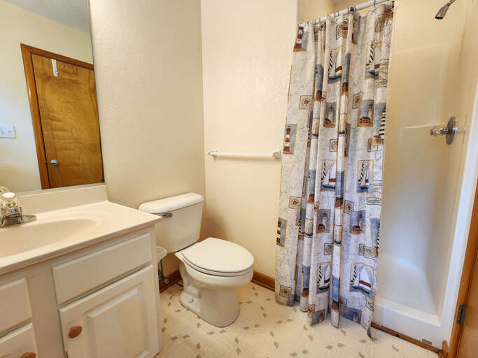 Bathroom 3 2023