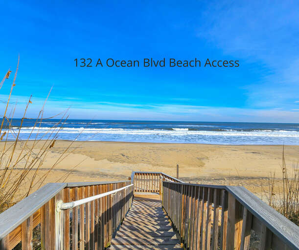 Closest Walk-up access 2022