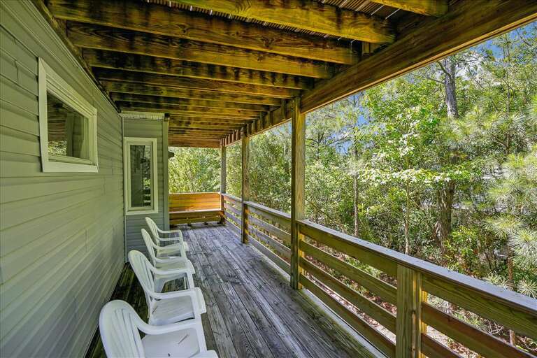 Covered Deck 2024 Covered Deck 2024