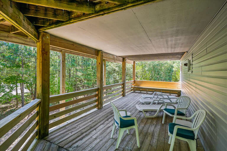 Covered Deck 2024 Covered Deck 2024