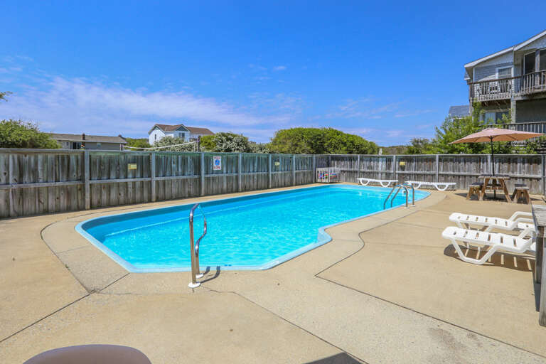 Private Pool 2022 Private Pool 2022