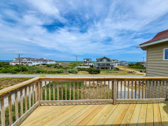 Sundeck 2023; of Bedroom 1 & 2 Sundeck 2023; of Bedroom 1 & 2
