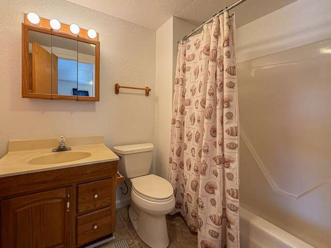 Bathroom 4 2025; Separate from main house