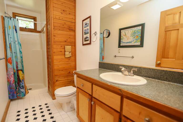 Bathroom 1 2023 Bathroom 1 2023