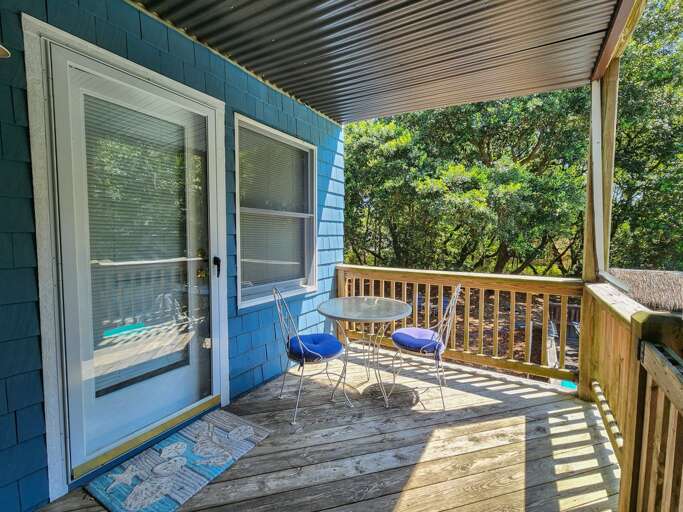 Covered Deck 2023 Covered Deck 2023