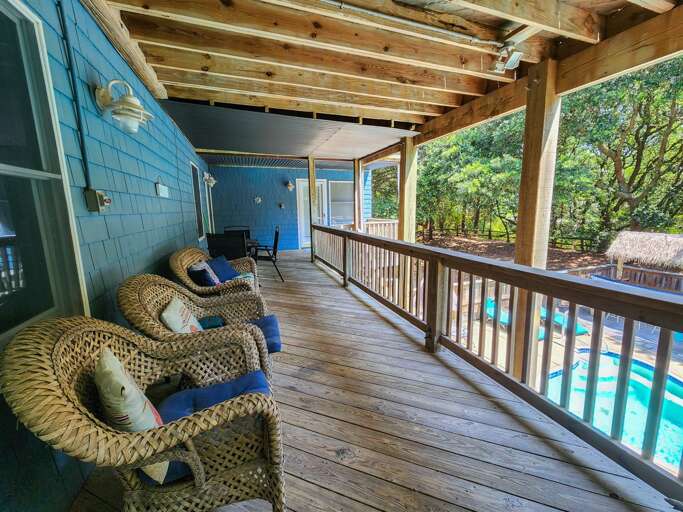 Covered Deck 2023 Covered Deck 2023