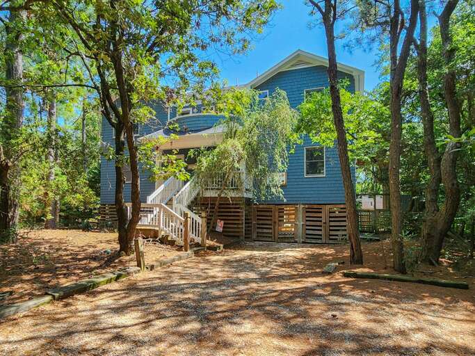 Oceanside Outer Banks Vacation Rental 2023 Oceanside Outer Banks Vacation Rental 2023
