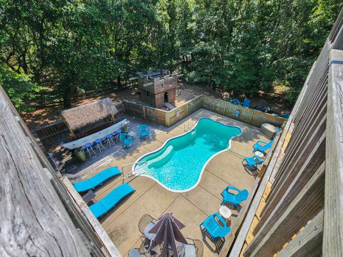 Private Pool 2023 Private Pool 2023