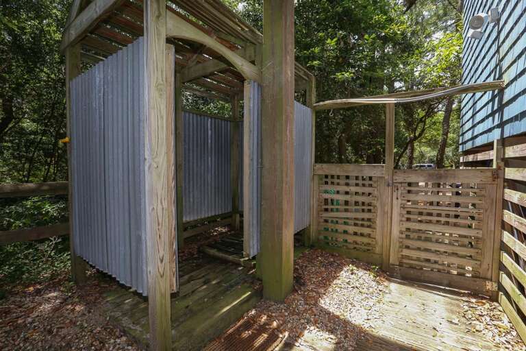 Outside Shower 2021 Outside Shower 2021