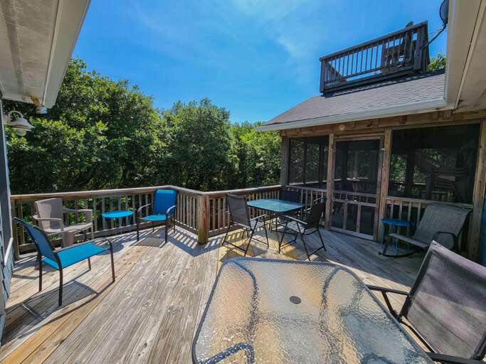 Sundeck 2023 Sundeck 2023
