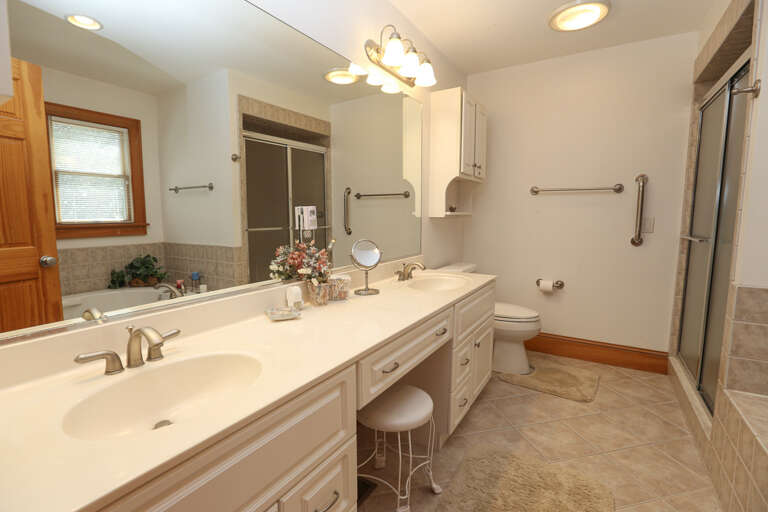 Bathroom 1 2022