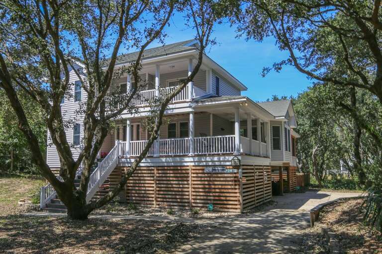 Westside Outer Banks Vacation Rental 2019