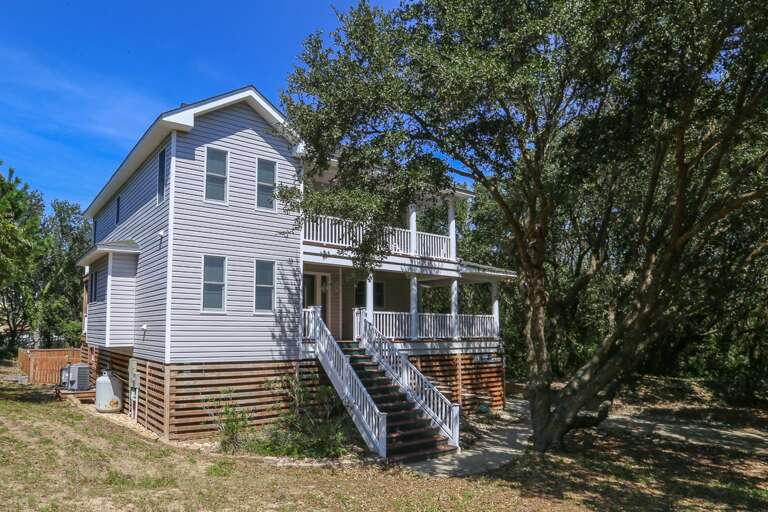 Westside Outer Banks Vacation Rental 2019