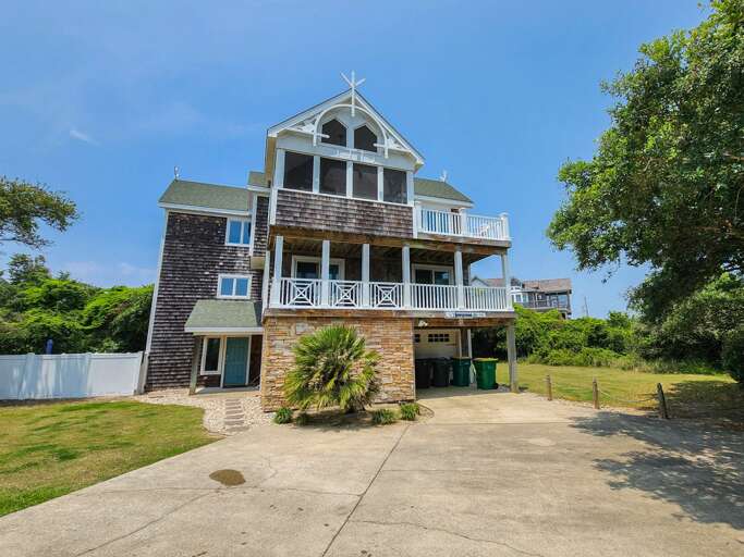 Oceanside Outer Banks Vacation Rental 2023