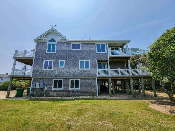 Oceanside Outer Banks Vacation Rental 2023