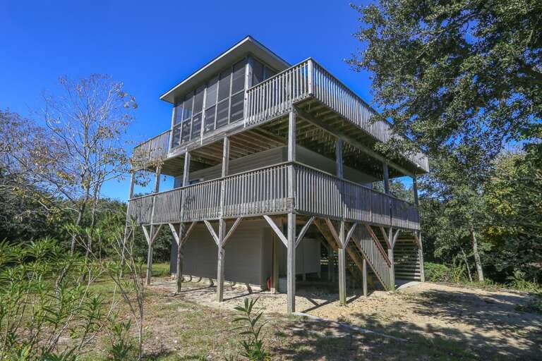 Oceanside Outer Banks Vacation Rental 2021 Oceanside Outer Banks Vacation Rental 2021