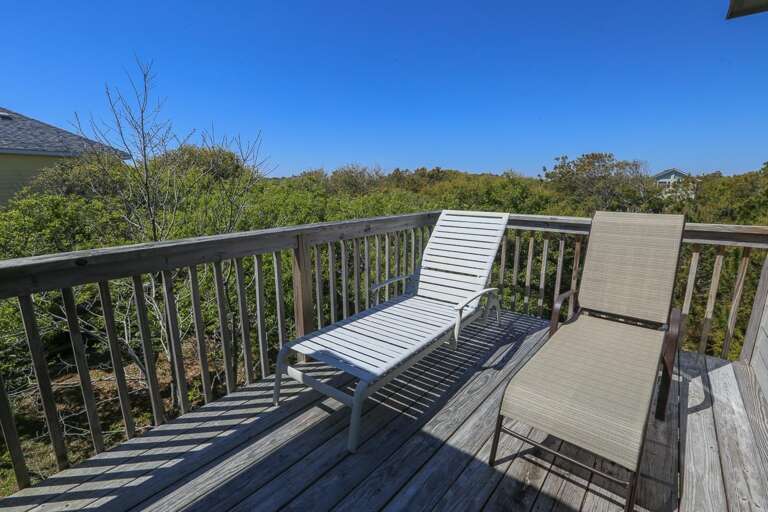 Sundeck off of Bed 1 2021 Sundeck off of Bed 1 2021