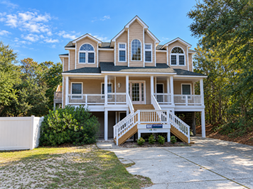 Westside Outer Banks Vacation Rental 2026