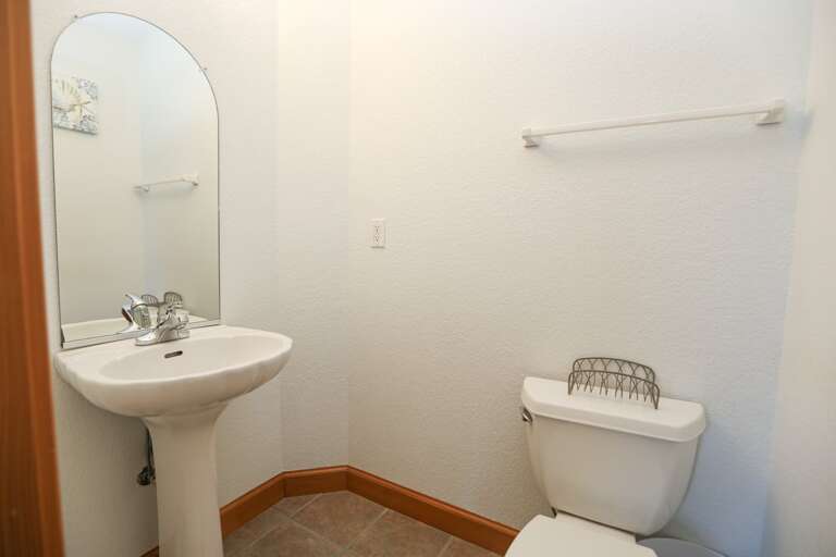 Bathroom 1 2022