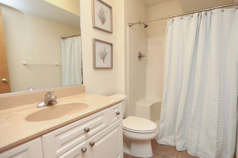 Bathroom 6 2023; Private To Bed 5