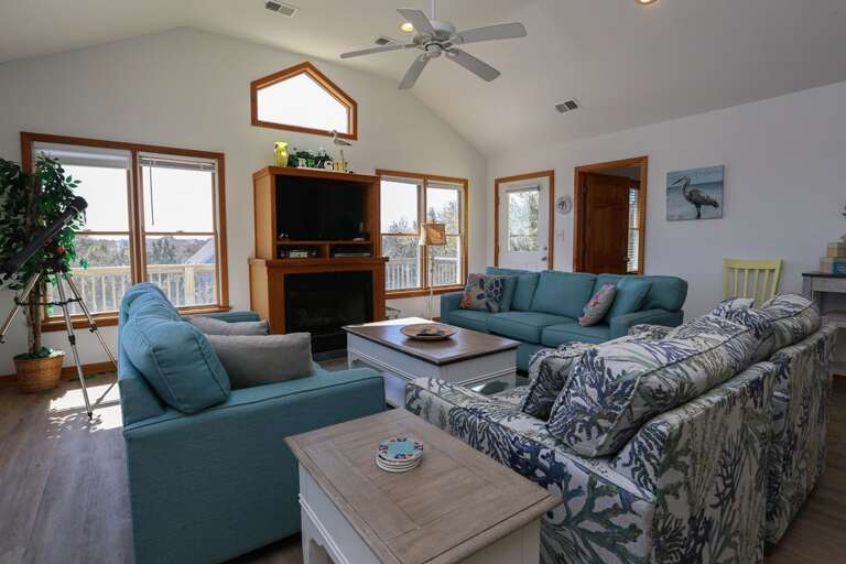 Great Room 2024 - Level 3 Great Room 2024 - Level 3