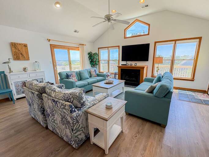 Great Room 2026