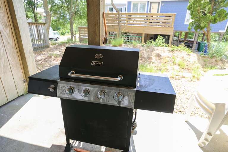 Grill 2019 Grill 2019