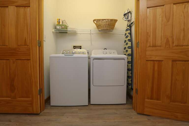 Laundry 2021 - Level 2 Laundry 2021 - Level 2