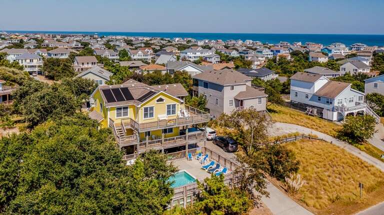 Oceanside Outer Banks Vacation Rental 2021 Oceanside Outer Banks Vacation Rental 2021