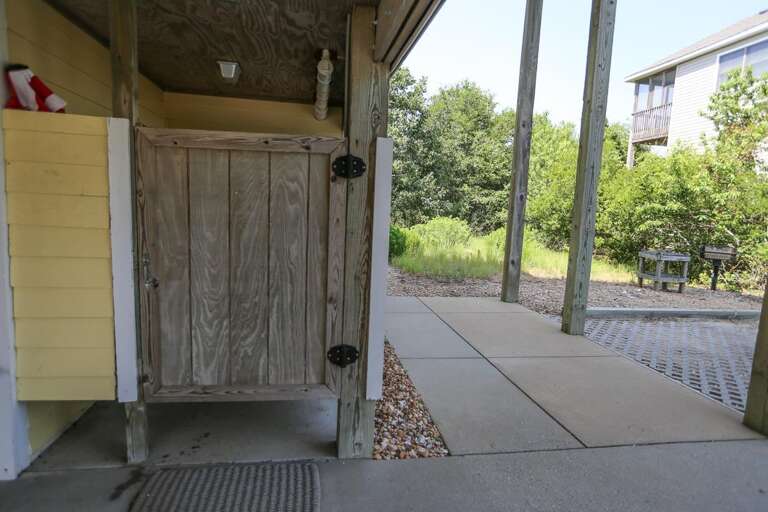 Outdoor Shower 2019 Outdoor Shower 2019