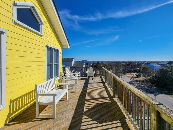 Top Deck 2023 Top Deck 2023