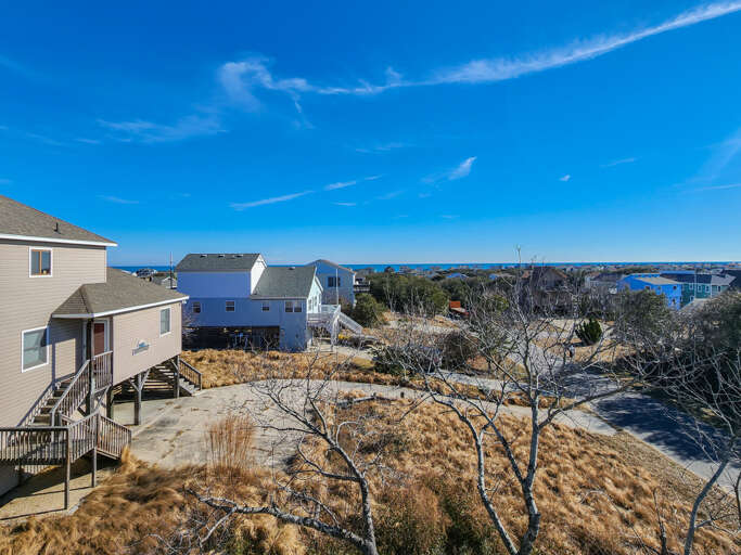 Top Deck View 2023 Top Deck View 2023