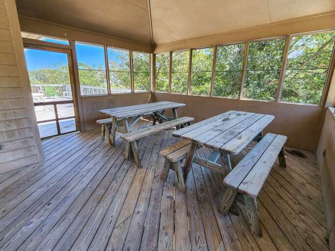 Screened Porch 2023 Screened Porch 2023