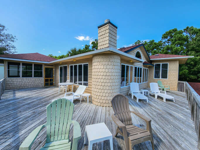 Sundeck 2023 Sundeck 2023