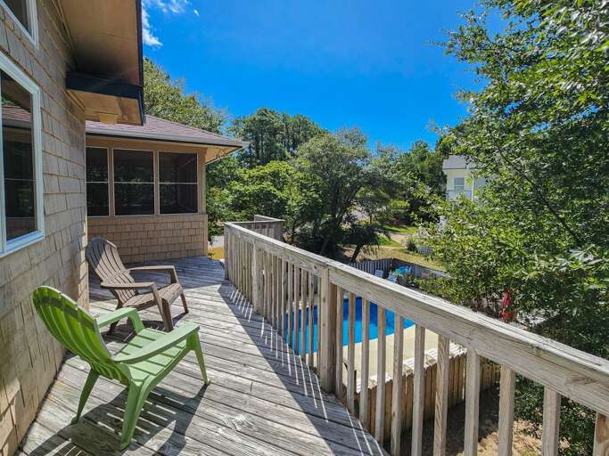 Sundeck 2023 Sundeck 2023