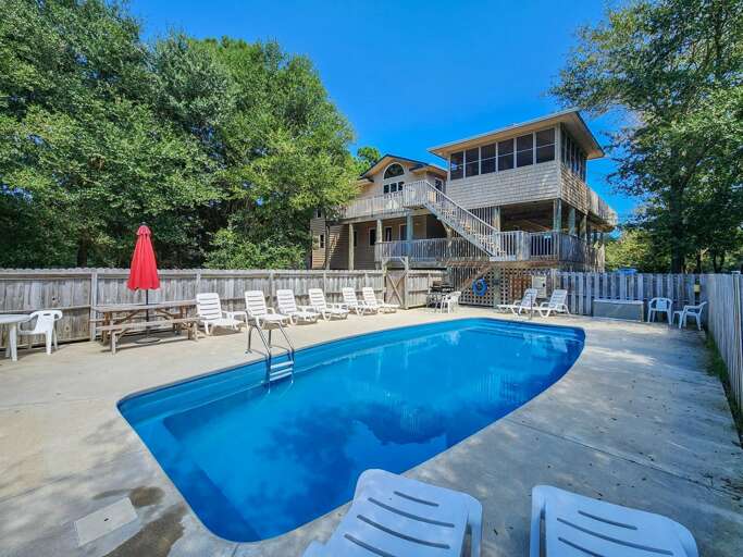 Westside Outer Banks Vacation Rental 2023 Westside Outer Banks Vacation Rental 2023
