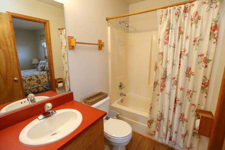 Bathroom 1 2020; Jack and Jill bath to hall & bed 1 Bathroom 1 2020; Jack and Jill bath to hall & bed 1