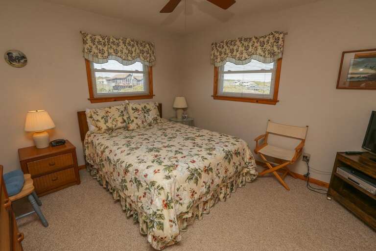 Bedroom 1 2020