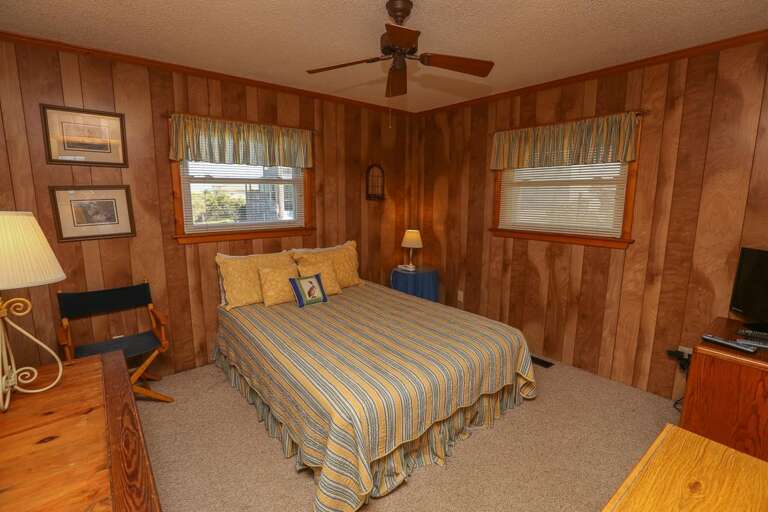 Bedroom 2 2020