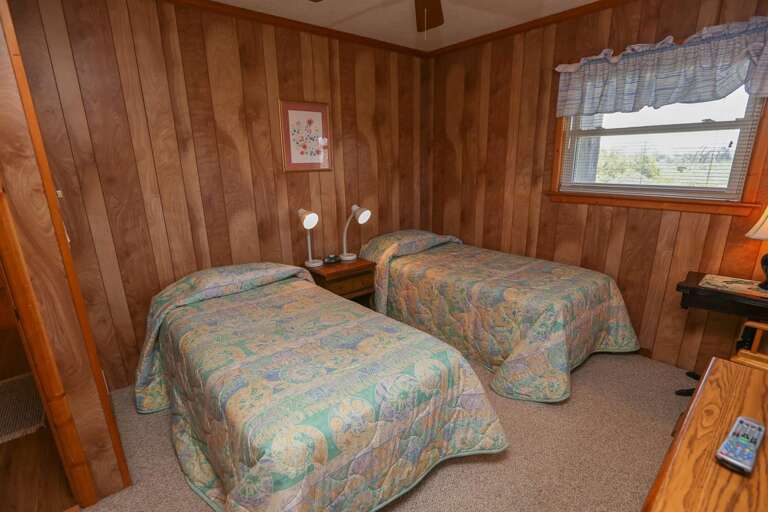 Bedroom 4 2020