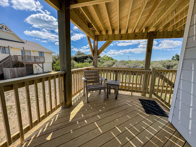 Covered Deck 2026