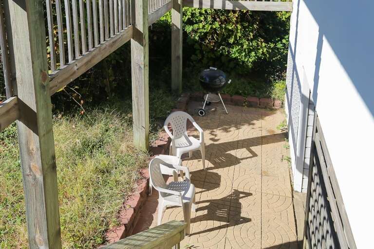 Grill Area 2017