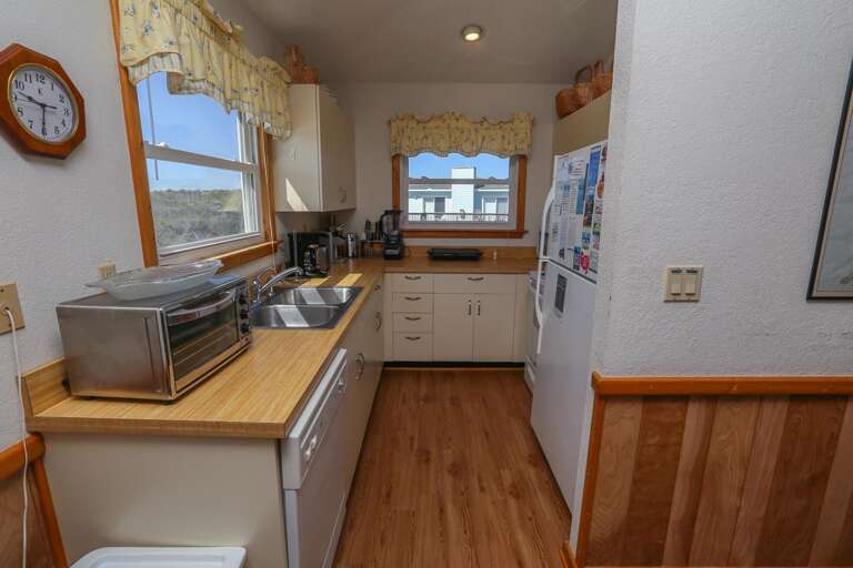 Kitchen 2020