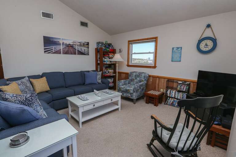 Living Room 2023