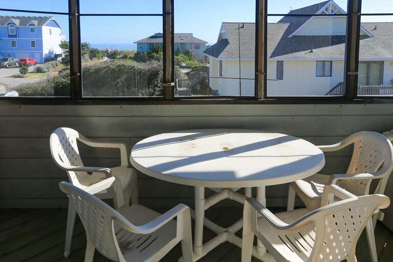 Screened Porch 2017 Screened Porch 2017