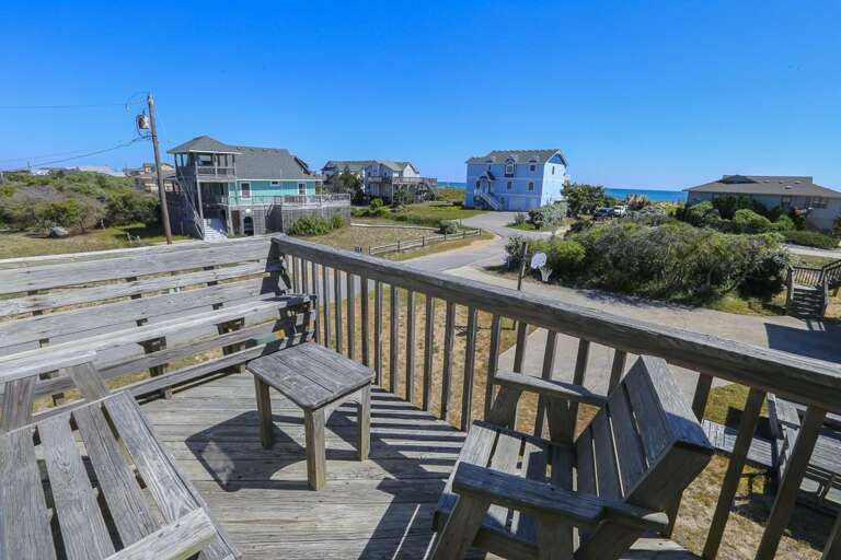 Sundeck 2020 Sundeck 2020